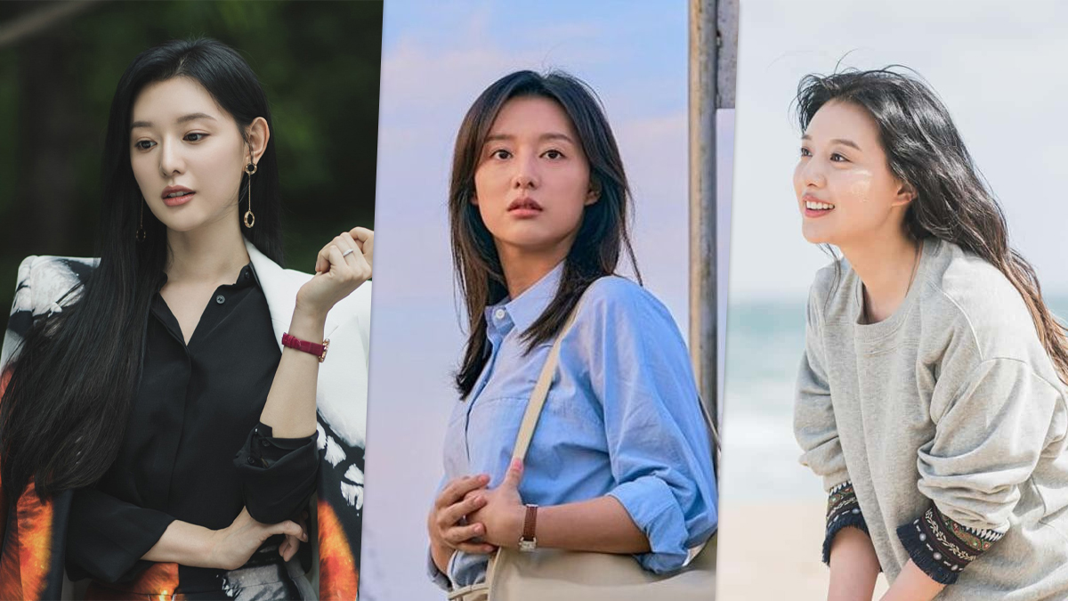 Detective Park Mi Ok: Novo K-drama policial da Netflix Kim Ji Won Detective Park Mi Ok Netflix K Drama