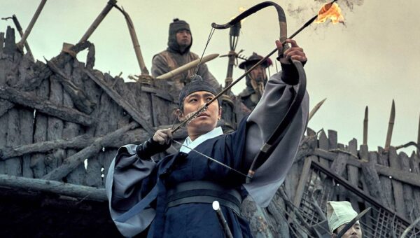 Kingdom na Netflix: O zumbi coreano que segue imbatível