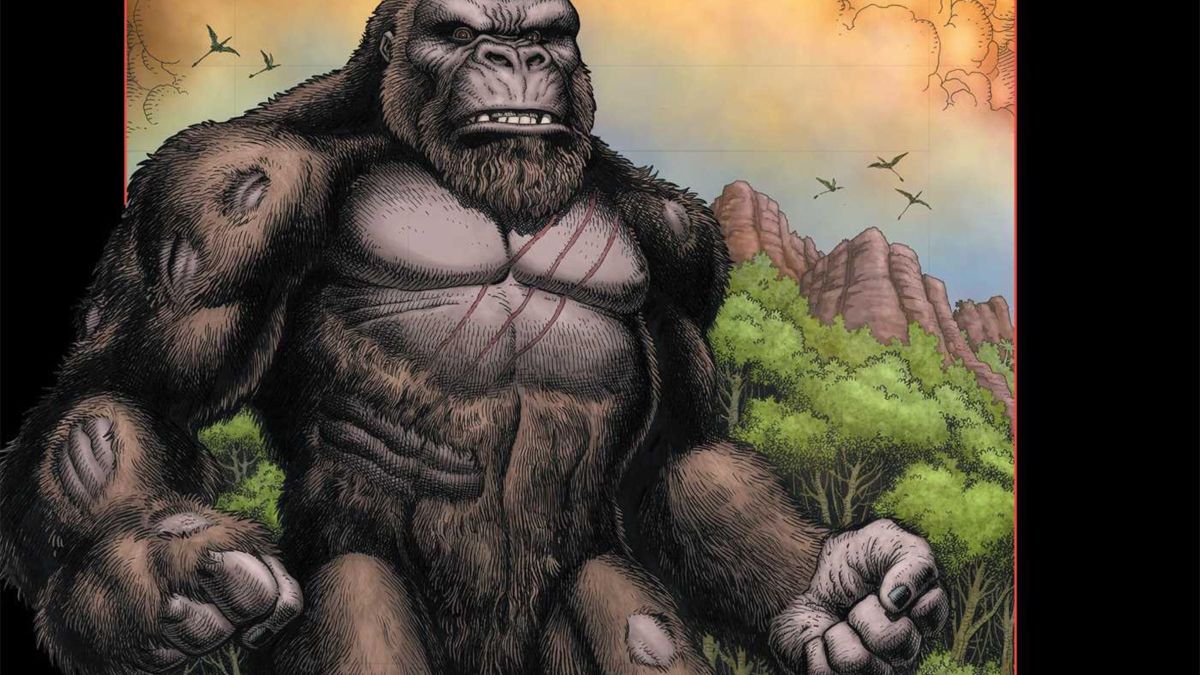 MonsterVerse canônico: 11 tie-ins que valem a cronologia MonsterVerse canônico — foto de divulgação