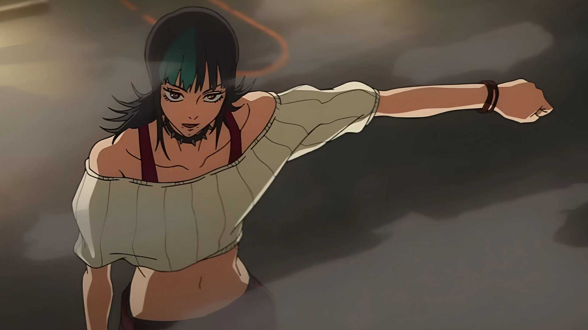 Kirara Hoshi in <a href=