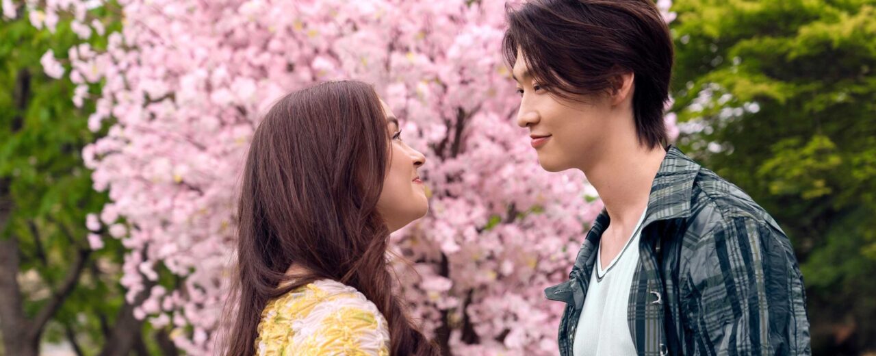 XO, Kitty lidera a Netflix em vários países após a 3ª temporada