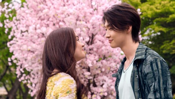 XO, Kitty lidera a Netflix em vários países após a 3ª temporada