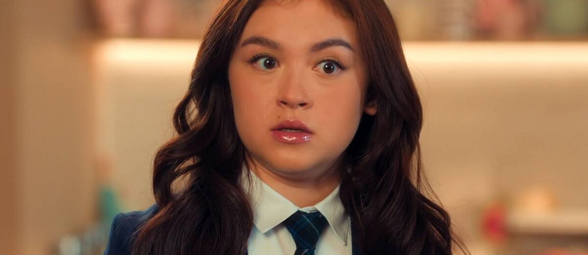 XO, Kitty: Pior nota da franquia na Netflix