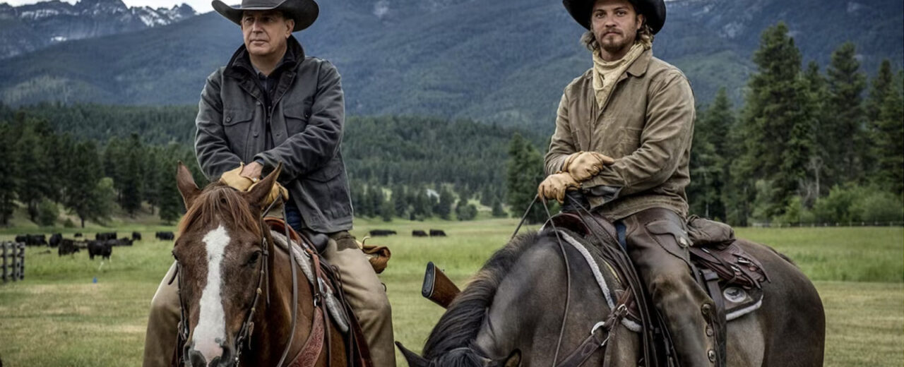 Faroeste da HBO mantém a crítica ao seu lado