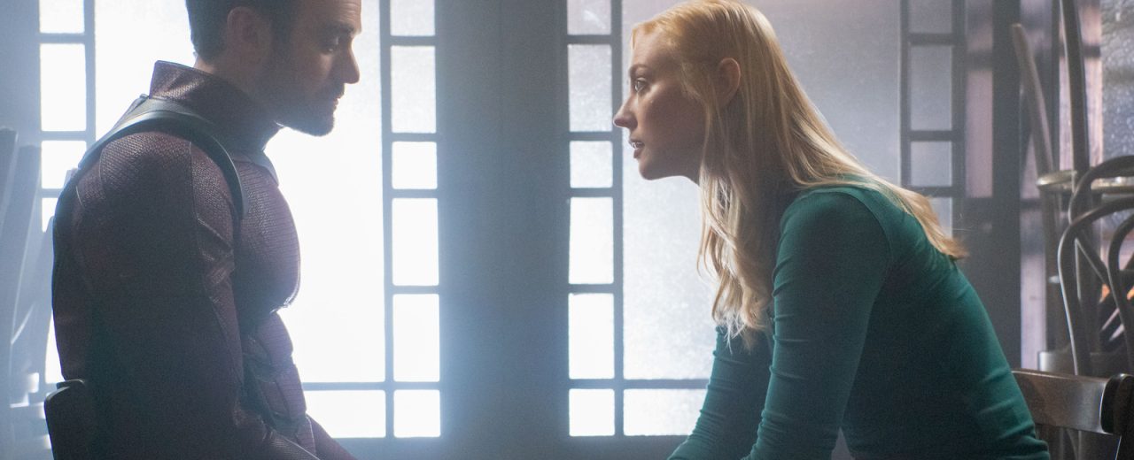Daredevil: Born Again: O erro que enfraquece Matt advogado