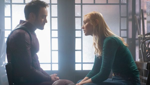 Daredevil: Born Again: O erro que enfraquece Matt advogado