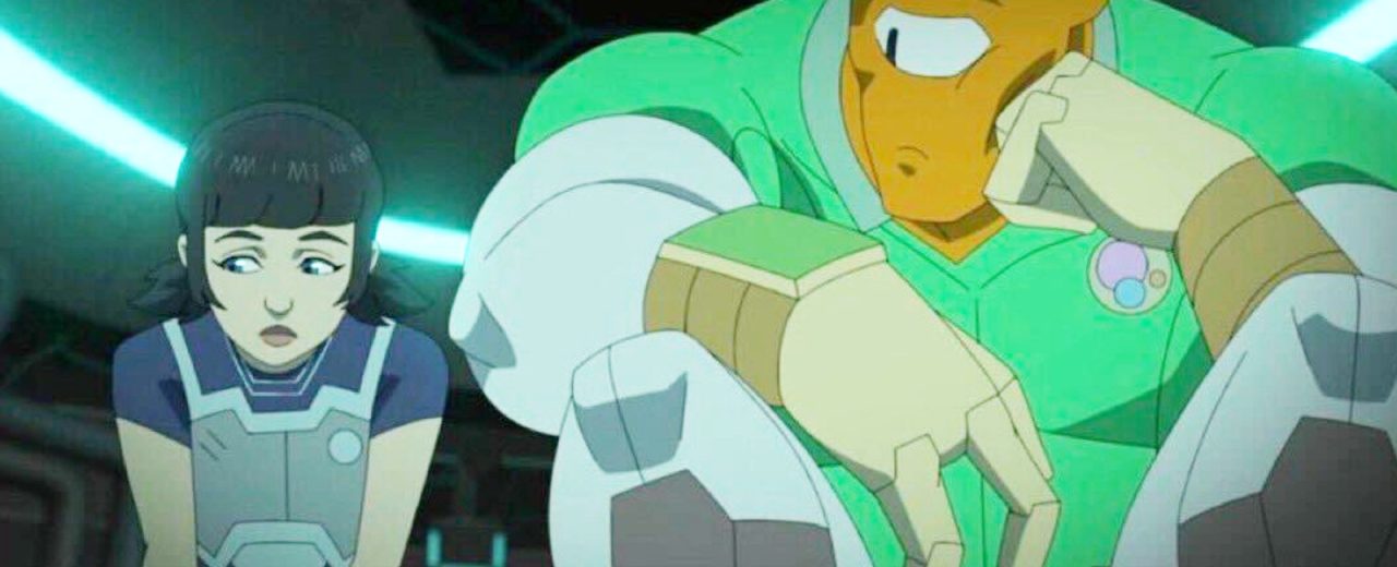 Invencível: 4ª temporada replica truque de Star Wars