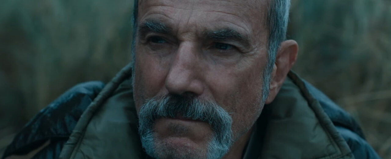 Anemone na Netflix: Retorno de Daniel Day-Lewis em 2026