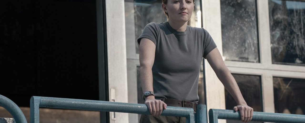 The Last of Us 3: Abby e Lev surgem em fotos de set