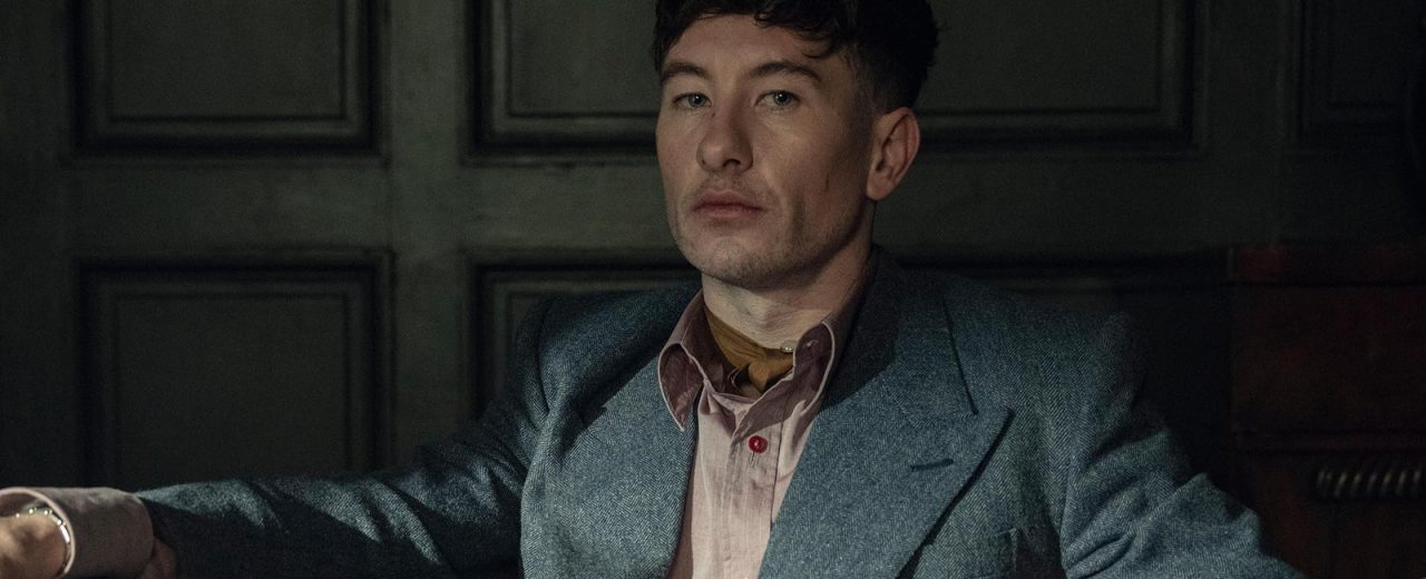 Peaky Blinders amplia seu universo em nova fase na Netflix