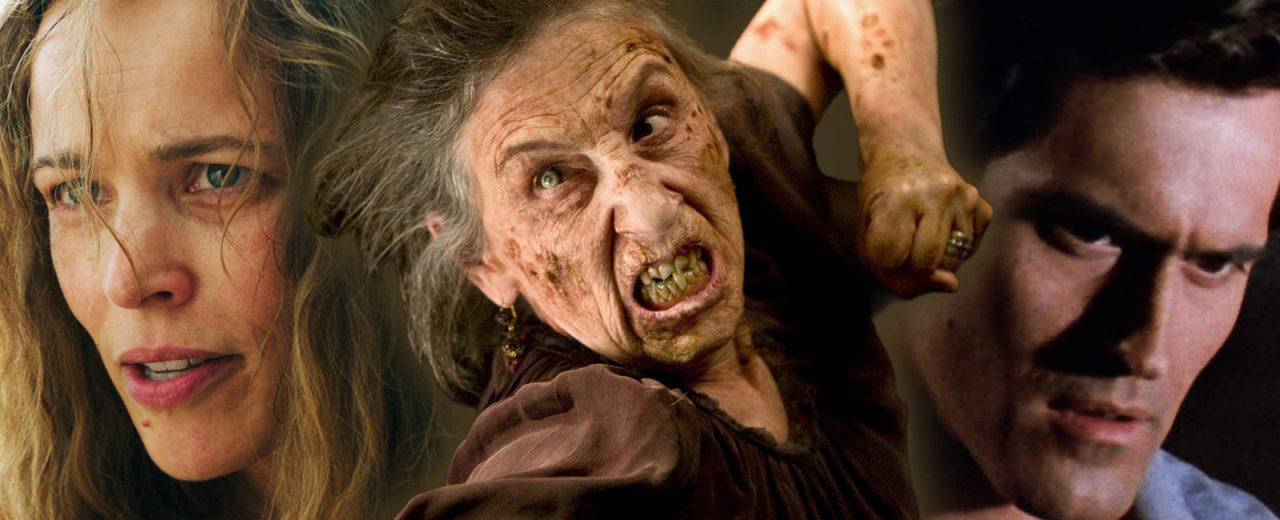 Sam Raimi: Ranking dos 7 filmes de terror essenciais