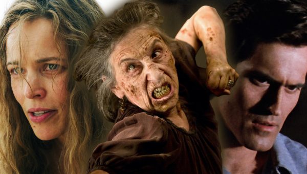 Sam Raimi: Ranking dos 7 filmes de terror essenciais