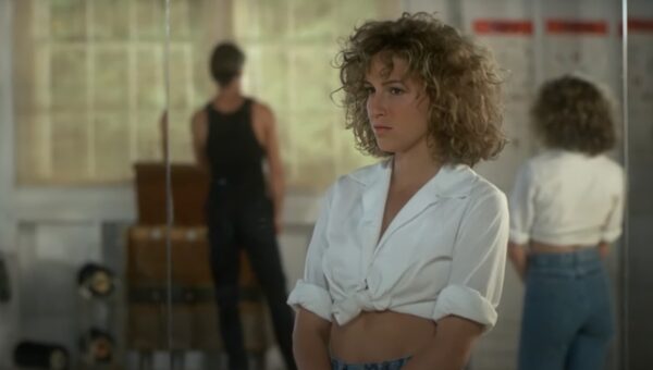 It’s Like, You Know…: Série de Jennifer Grey sumiu
