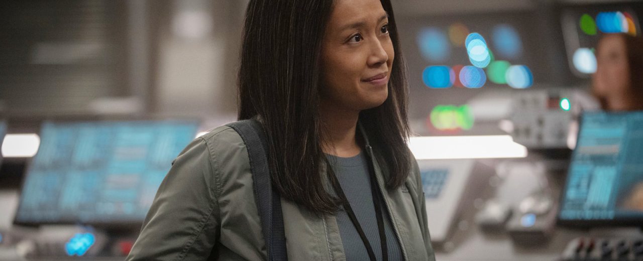 For All Mankind temporada 5: Elevador espacial em Marte