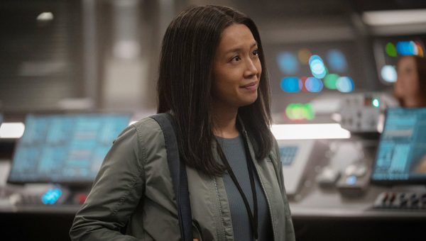 For All Mankind temporada 5: Elevador espacial em Marte