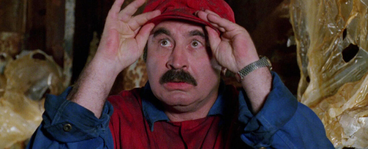 Tom Hanks quase foi Mario: O motivo do corte em 1993