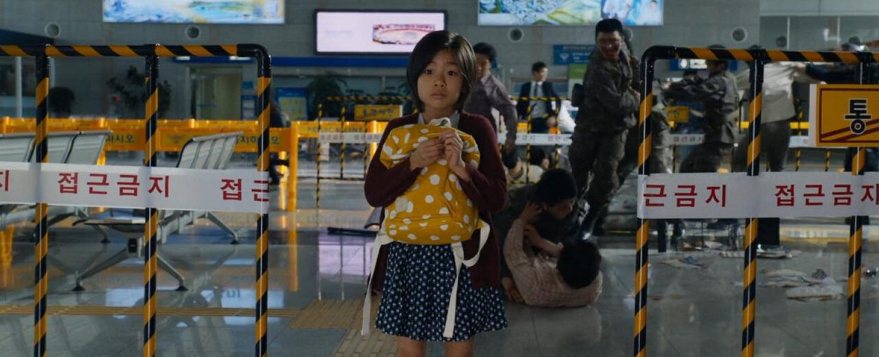 Invasão Zumbi na Netflix: 95% no Rotten Tomatoes