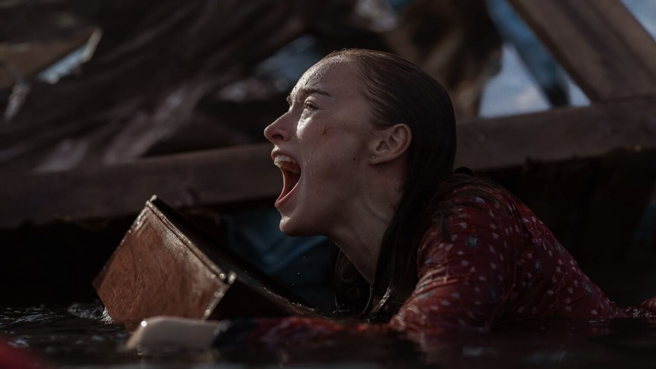 Thrash na Netflix: Vale o play ou afunda?