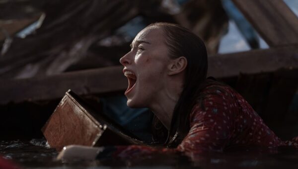 Thrash na Netflix: Vale o play ou afunda?