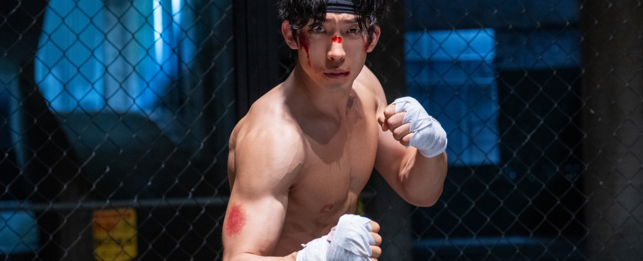 Bloodhounds: 2ª temporada estreia na Netflix em abril