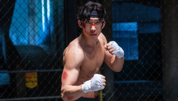 Bloodhounds: 2ª temporada estreia na Netflix em abril