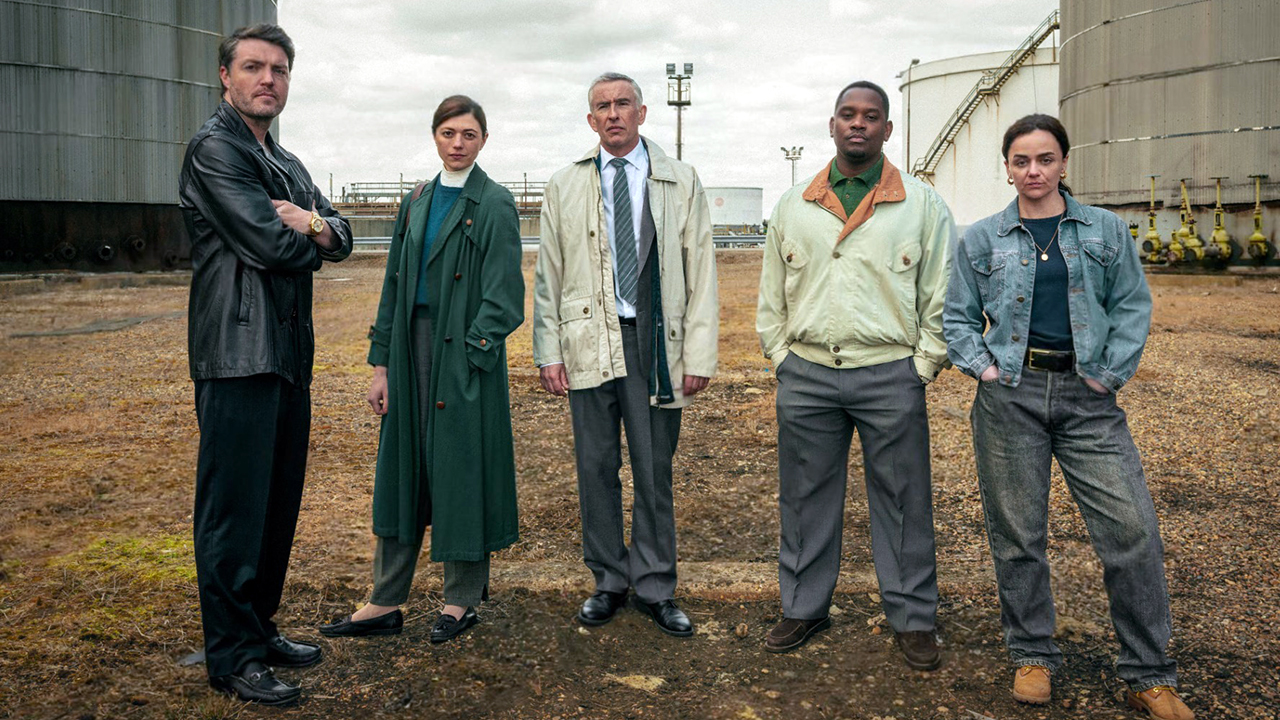 Netflix em maio: Estreias já confirmadas no catálogo Primeira Olhada em Legends na Netflix