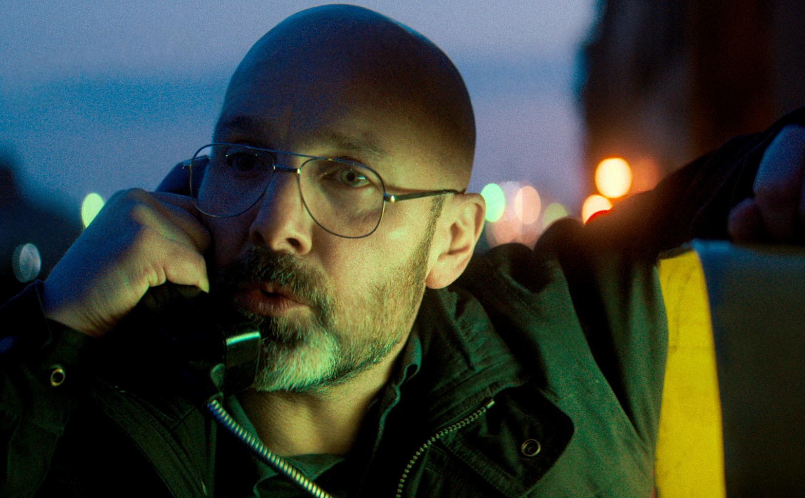 Legends na Netflix: Estreia em 7 de maio e elenco forte Primeiras Impressões da Série Legends Netflix (5)