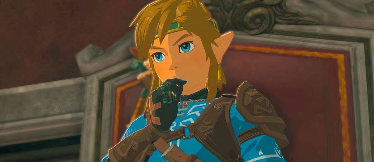 Novo Zelda: Monolith Soft dá primeiro sinal oficial