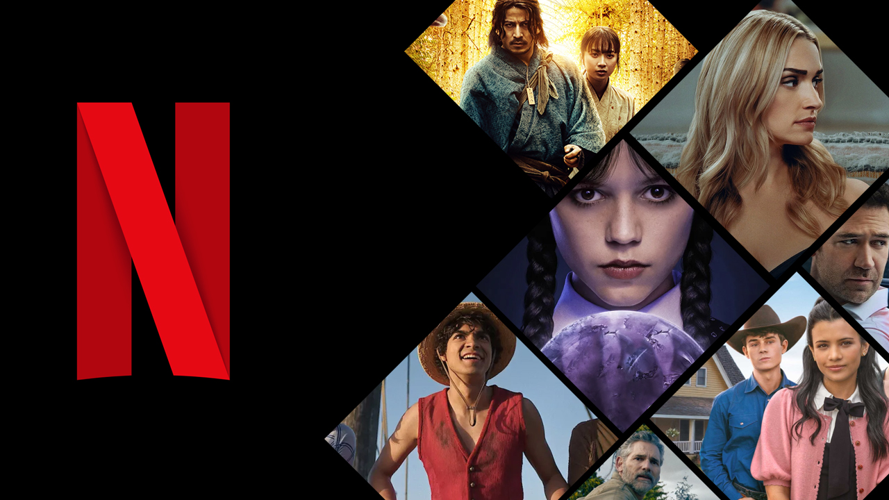 Netflix Renewals 2026: The Full List Of Shows Renewed For New Seasons