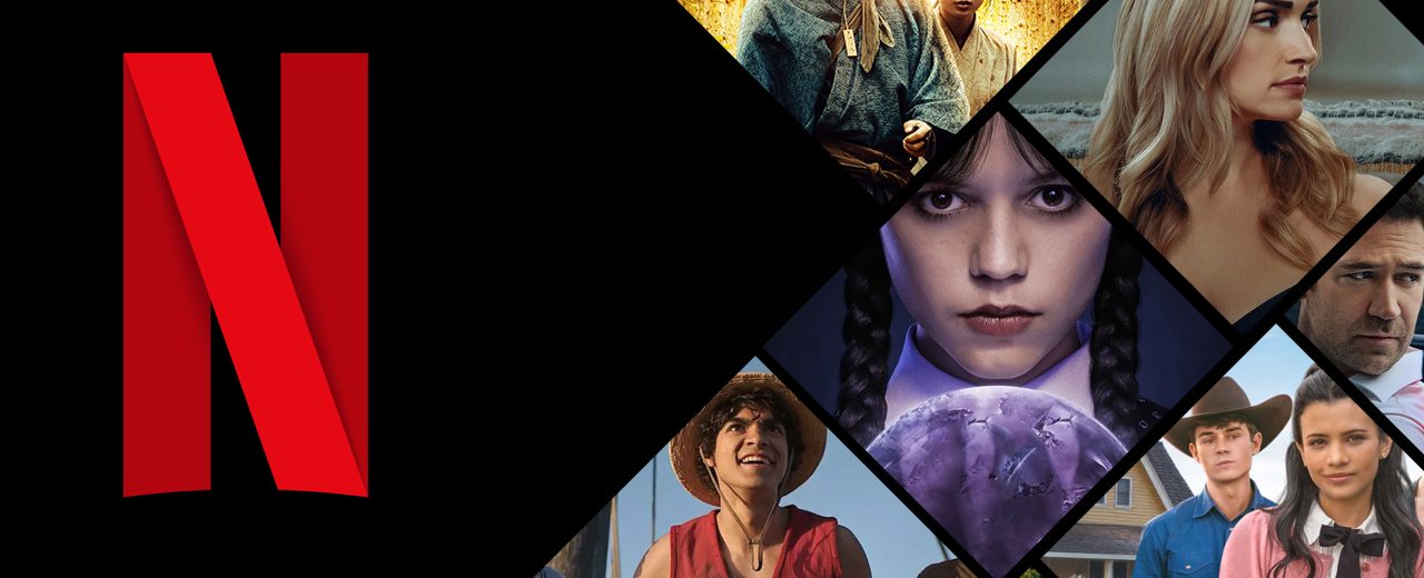 Netflix renovações 2026: 4 séries que voltam forte