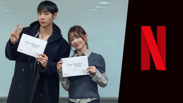 Long Vacation: K-drama da Netflix segue em filmagem