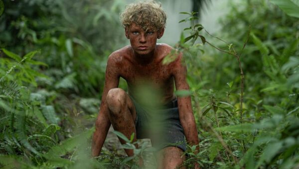 Lord of the Flies ganha data na Netflix e 4 episódios