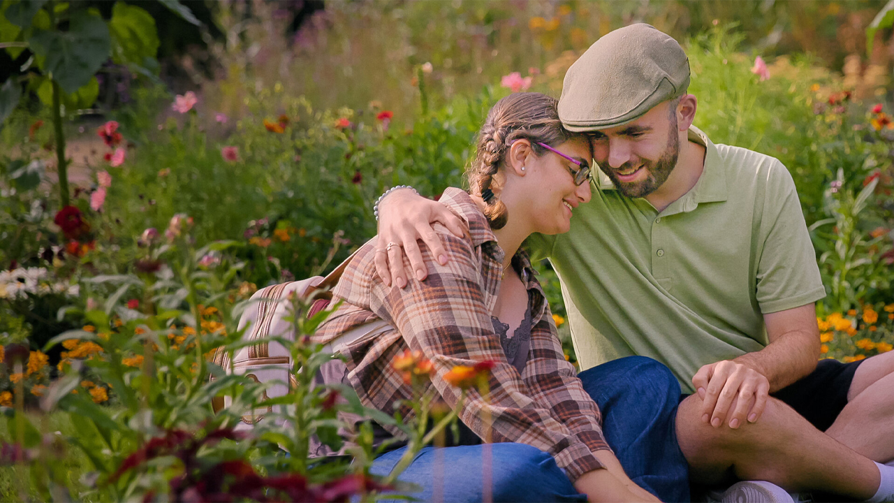 Love On The Spectrum Série De TV Mais Popular Na Netflix Esta Semana 10 de Abril de 2026