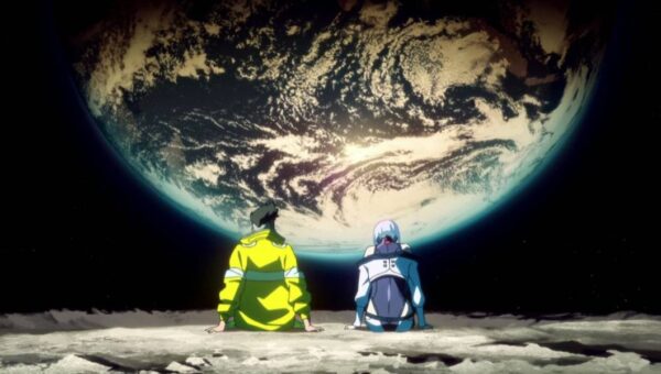 10 animes da Netflix que ficam melhores por episódio