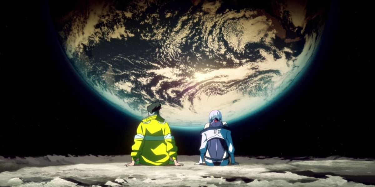 10 animes da Netflix que ficam melhores por episódio