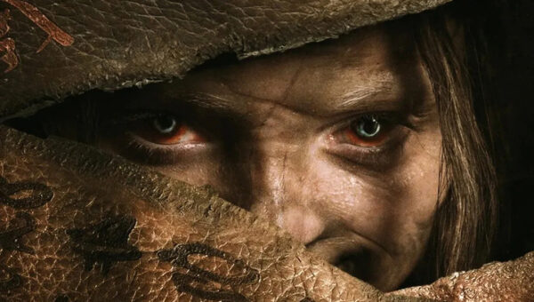 Maldição da Múmia estreia em abril de 2026 nos cinemas