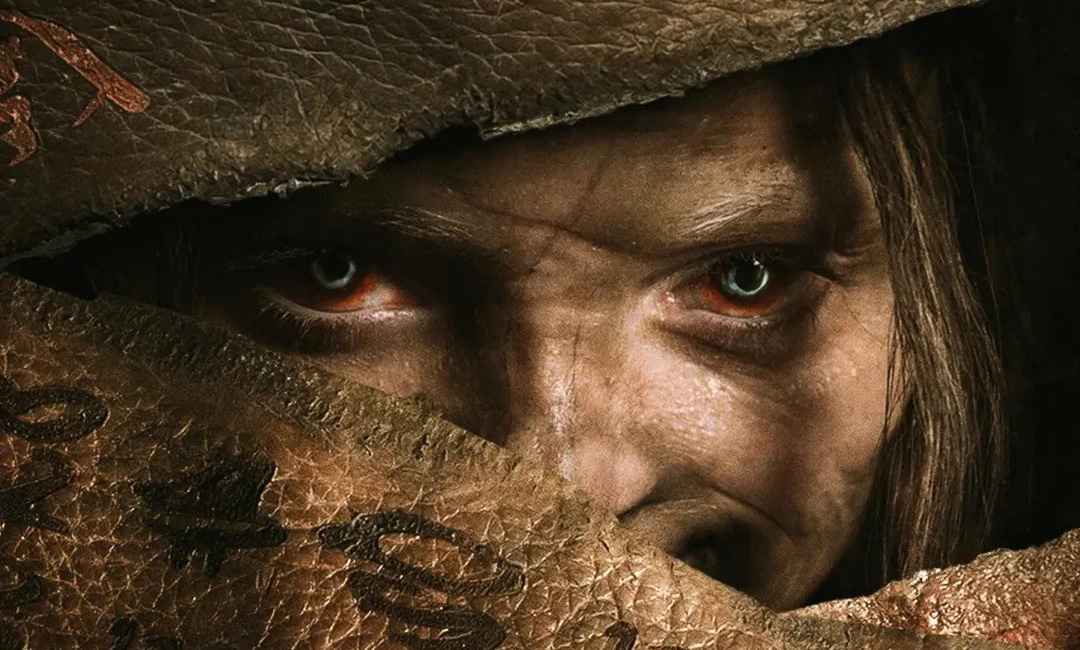 Maldição da Múmia estreia em abril de 2026 nos cinemas