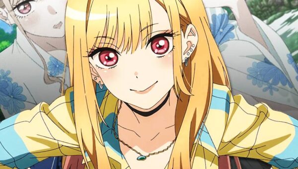 My Dress-Up Darling: Estreia na Netflix em 25 de abril