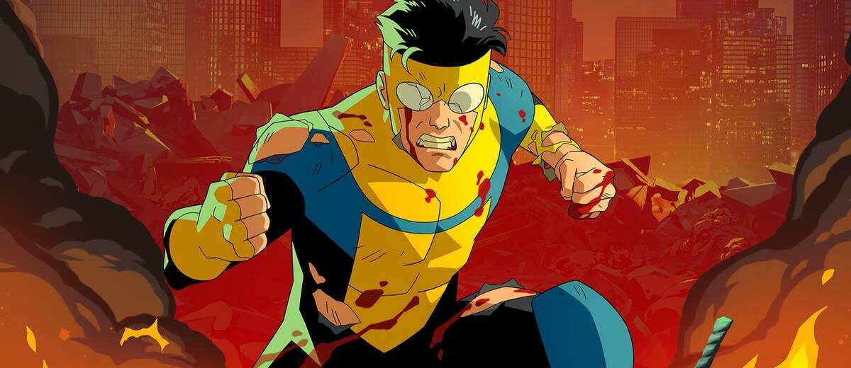 8 séries do Prime Video para maratonar sem queda