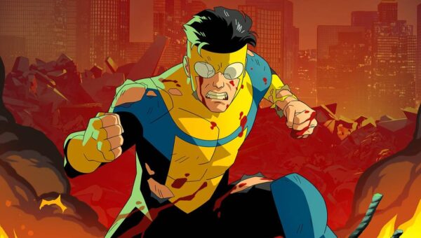 8 séries do Prime Video para maratonar sem queda