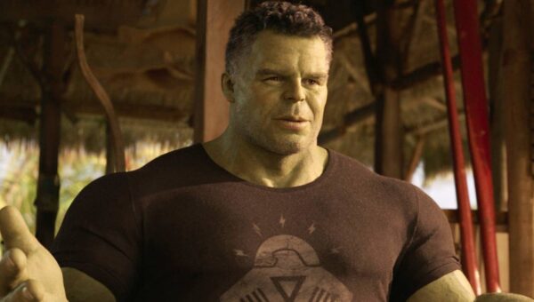 Mulher-Hulk: Defensora de Heróis foi hit no Disney+