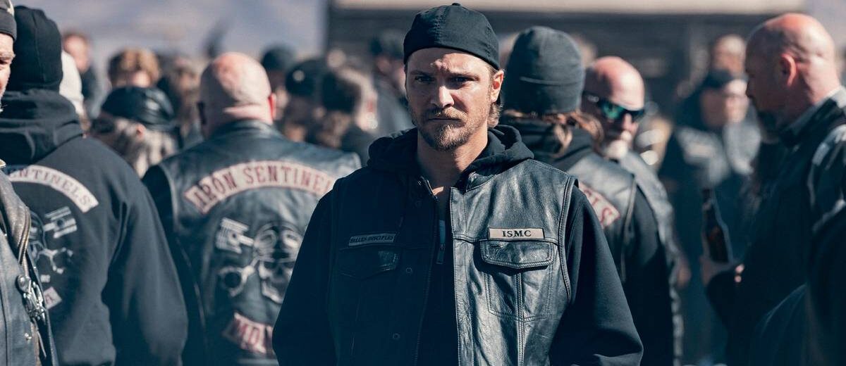 Marshals: Episódio 6 lembra Sons of Anarchy