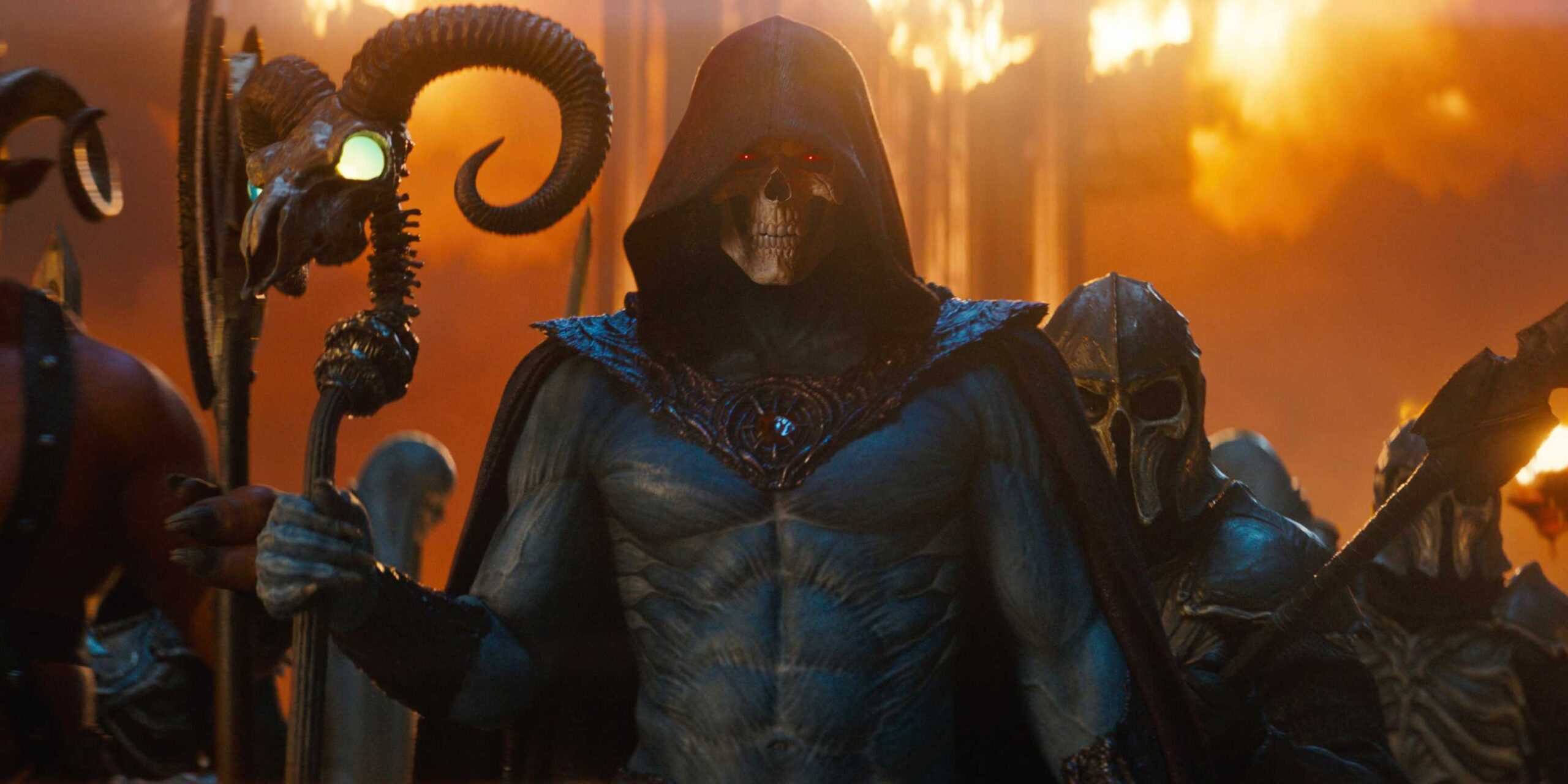 Lord of the Flies ganha data na Netflix e 4 episódios — foto de divulgação