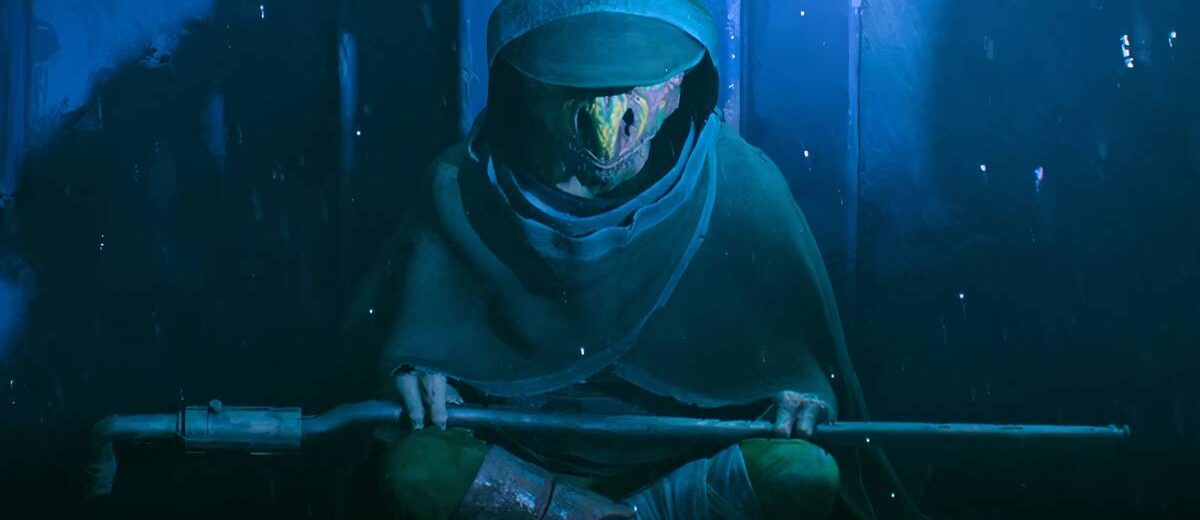 Star Wars: Maul — Senhor das Sombras estreia com 100%