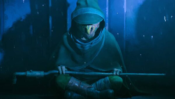 Star Wars: Maul — Senhor das Sombras estreia com 100%