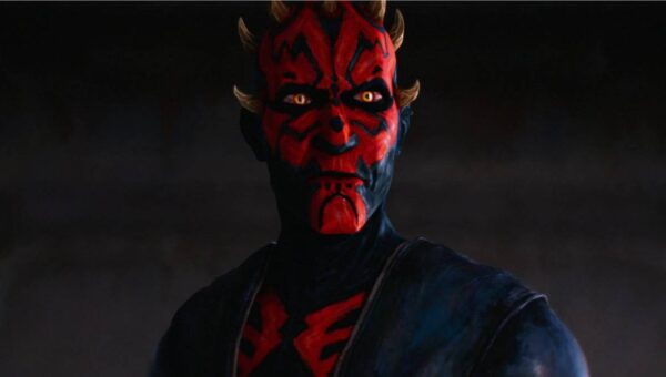 Star Wars: Maul – Shadow Lord: Visual forte, ritmo irregular