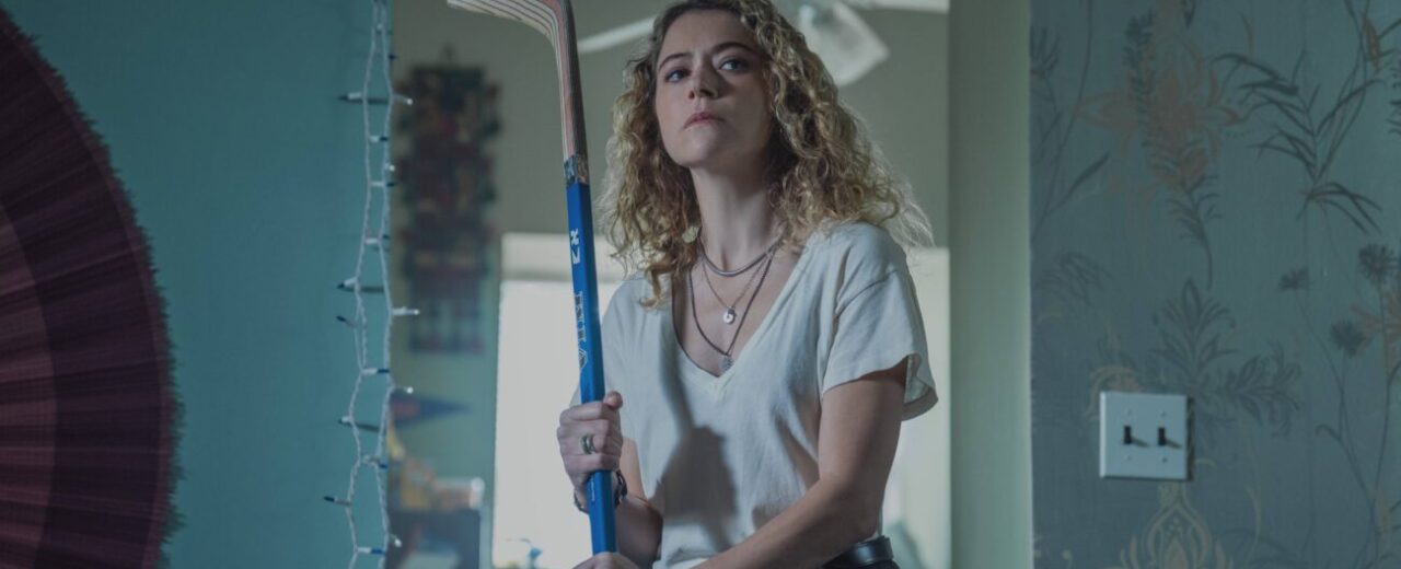 Maximum Pleasure Guaranteed: Estreia na Apple TV+ em maio