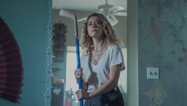 Maximum Pleasure Guaranteed: Estreia na Apple TV+ em maio