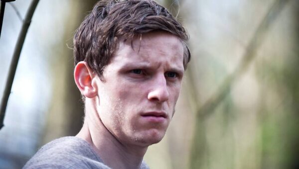 A Águia volta ao streaming: Filme tem 39% no RT