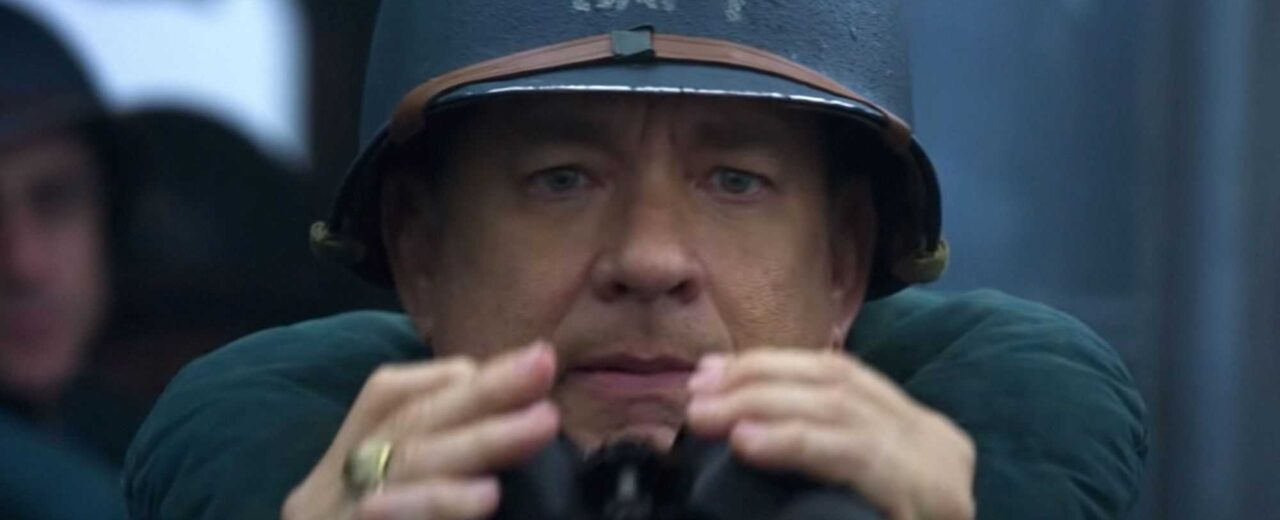 Greyhound na Apple TV+ — foto de divulgação